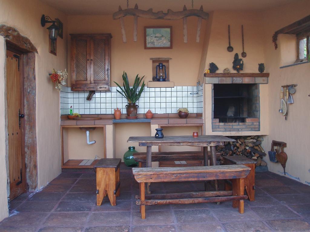 Gospodarstwo wiejskie Casa De Mi Abuela Maria Jerez de la Frontera